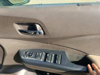 2015 Honda&nbsp;CR-V 2.4L 4WD AT