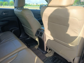 2015 Honda&nbsp;CR-V 2.4L 4WD AT