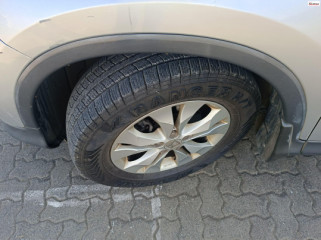 2015 Honda&nbsp;CR-V 2.4L 4WD AT