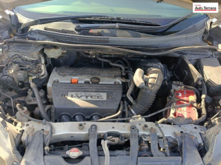 2015 Honda&nbsp;CR-V 2.4L 4WD AT