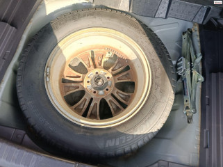 2015 Honda&nbsp;CR-V 2.4L 4WD AT