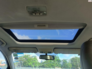 2015 Honda&nbsp;CR-V 2.4L 4WD AT