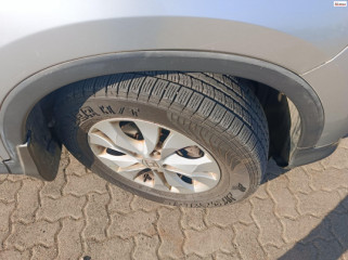 2015 Honda&nbsp;CR-V 2.4L 4WD AT