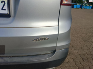 2015 Honda&nbsp;CR-V 2.4L 4WD AT