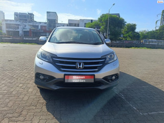 2015 Honda&nbsp;CR-V 2.4L 4WD AT