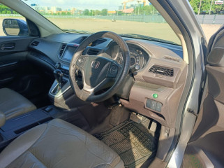 2015 Honda&nbsp;CR-V 2.4L 4WD AT