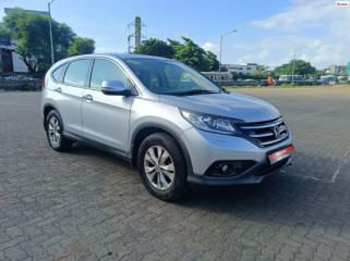 2015 Honda&nbsp;CR-V 2.4L 4WD AT