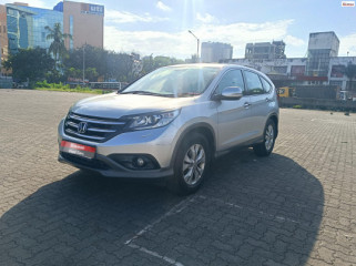 2015 Honda&nbsp;CR-V 2.4L 4WD AT