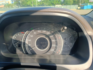 2015 Honda&nbsp;CR-V 2.4L 4WD AT