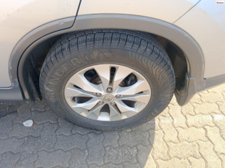 2015 Honda&nbsp;CR-V 2.4L 4WD AT