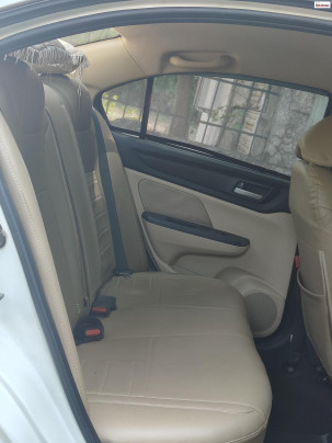 2019 Honda Amaze 2016-2021 S Petrol BSIV