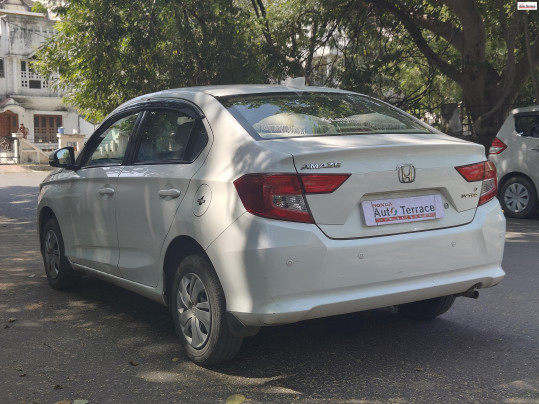 2019 Honda Amaze 2016-2021 S Petrol BSIV