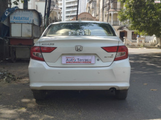 2019 Honda Amaze 2016-2021 S Petrol BSIV