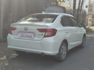 2019 Honda Amaze 2016-2021 S Petrol BSIV