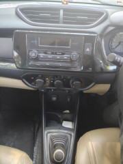 2019 Honda Amaze 2016-2021 S Petrol BSIV