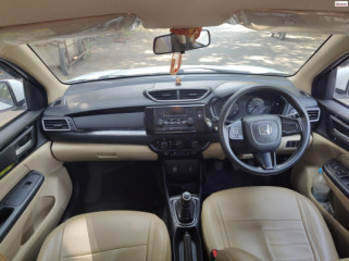 2019 Honda Amaze 2016-2021 S Petrol BSIV