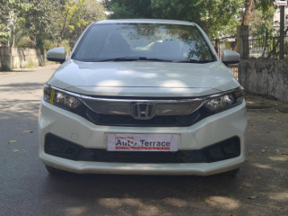 2019 Honda Amaze 2016-2021 S Petrol BSIV