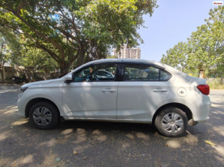 2019 Honda Amaze 2016-2021 S Petrol BSIV