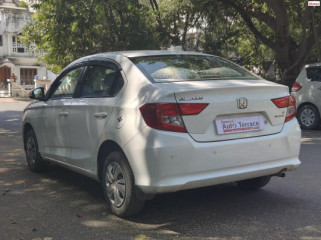 2019 Honda Amaze 2016-2021 S Petrol BSIV
