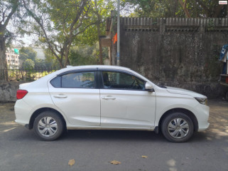 2019 Honda Amaze 2016-2021 S Petrol BSIV
