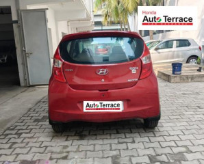 2018 Hyundai EON Sportz