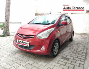 2018 Hyundai EON Sportz