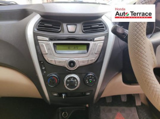 2018 Hyundai EON Sportz