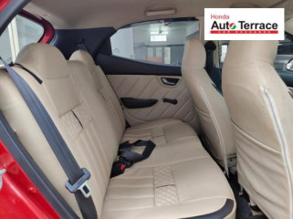 2018 Hyundai EON Sportz