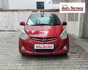 2018 Hyundai EON Sportz