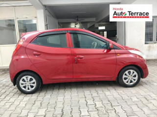 2018 Hyundai EON Sportz