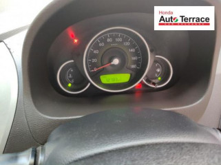 2018 Hyundai EON Sportz