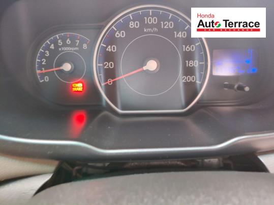 2014 Hyundai i10 Magna 1.1L