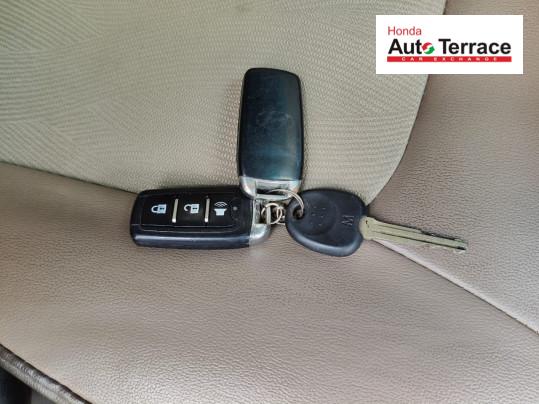 2014 Hyundai i10 Magna 1.1L