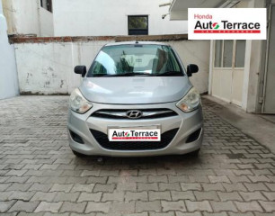 2014 Hyundai i10 Magna 1.1L