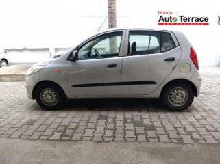 2014 Hyundai i10 Magna 1.1L