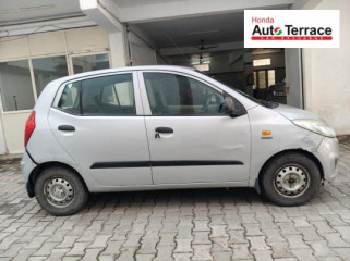 2014 Hyundai i10 Magna 1.1L