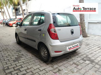 2014 Hyundai i10 Magna 1.1L
