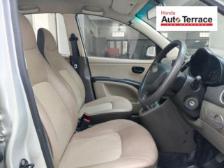 2014 Hyundai i10 Magna 1.1L