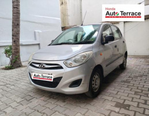 2014 Hyundai i10 Magna 1.1L