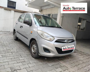 2014 Hyundai i10 Magna 1.1L