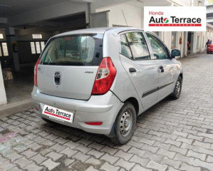 2014 Hyundai i10 Magna 1.1L