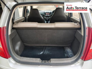 2014 Hyundai i10 Magna 1.1L