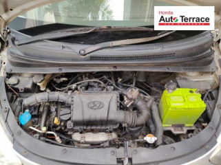 2014 Hyundai i10 Magna 1.1L