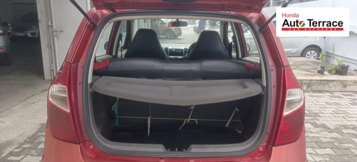 2011 Hyundai i10 Magna