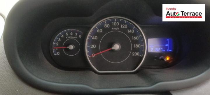 2011 Hyundai i10 Magna