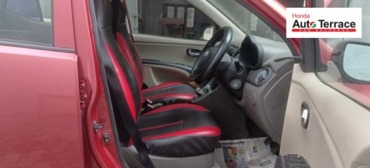 2011 Hyundai i10 Magna