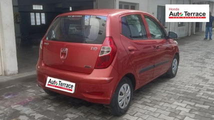 2011 Hyundai i10 Magna