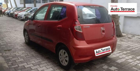 2011 Hyundai i10 Magna
