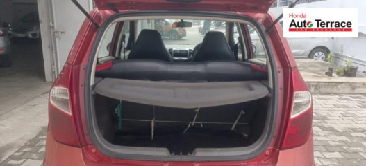 2011 Hyundai i10 Magna
