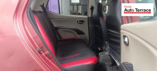 2011 Hyundai i10 Magna